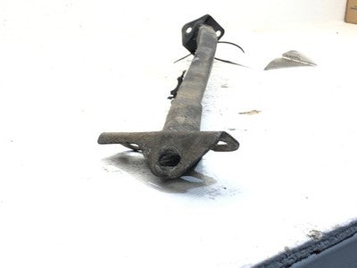 1986 Chevy Corvette C4 Driver Left Front Brace Bar From Frame To Firewall Oem