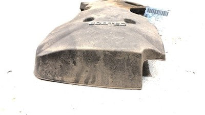 2013-2015 Chevy Malibu Engine Cover Top Plastic Shield Oem 2.5L 12641857