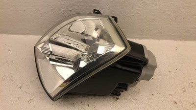 2005-2011 Cadillac Sts Driver Left Head Light Oem Front Lamp 20836121