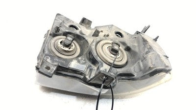 2007-2014 Chevy Tahoe Driver Left Head Light Oem Front Lamp With Bracket
