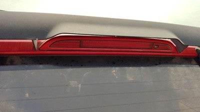 1993-1995 Nissan Pathfinder Third Brake Light Middle Lamp Oem 2659060G00