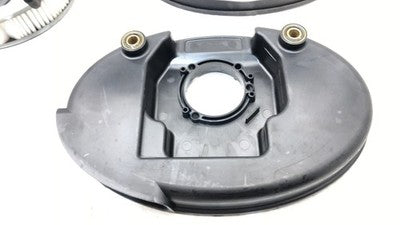 03 Davidson Air Cleaner Box And Filter Touring Softail Dyna Electra 29581-01