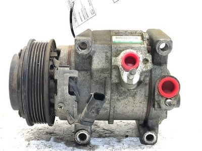 2011-2019 Dodge Journey Ac Compressor Air Conditioner Pump Assembly 3.6l At Oem