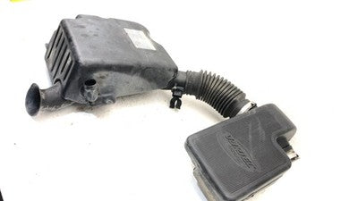 08-09 Blazer Complete Air Intake Assembly Filter Box Housing With Tube 4.2L