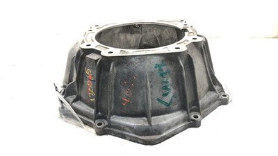 1996 S10 Blazer 4L60e Bell Housing With Bolts Oem 24200877 1996-1997