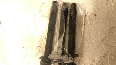 94-98 Ram 1500 Pickup Set of Bolts for Power Steering GEARBOX MOUNTING Hardware