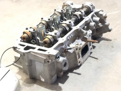 2012-2015 Cadillac Cts Pasenger Right Cylinder Head Assembly Oem 3.6L 12633959