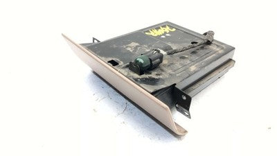 1993-1994 Ford Explorer Ash Tray Assembly Oem Slide Out Dash Tan F37z1004320a