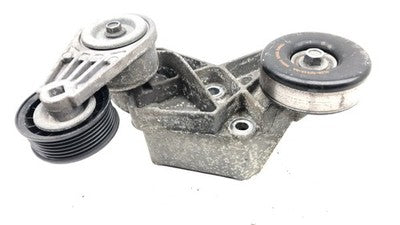 2005 Ford Explorer Mount Bracket Set For Alternator Oem 1L5e-10239-Ba