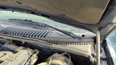 2003-2010 Ford Explorer Driver Left Windshield Wiper Arm Oem Blade Lever