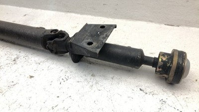 1998-2005 Mercedes Ml350 Rear Drive Shaft Oem Back Driveline 3.7L At Awd