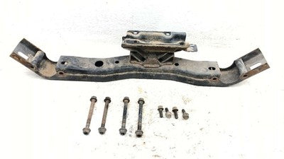 05 Dodge Ram 1500 Pickup Transmission Crossmember Mount Brackets Hardward Bolts