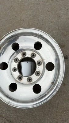 2004 Ford F250 Super Duty 16 Aluminum Wheel Oem Factory Rim 8 Lug 4C3z1007ja