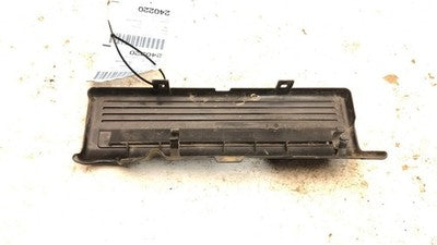 2003 Mini Cooper Engine Cover Top Plastic Shield Oem 1.6L 13537510290
