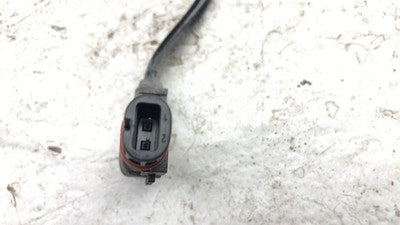 07-09 Mercedes Gl450 Driver Left Front Spindle Steering Knuckle With Wheel Hub