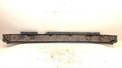 1979 Chevy El Camino Rear Trim Behind Seat Panel Oem