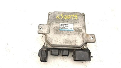 2016-2018 Subaru Wrx Power Steering Control Module Computer Oem 34710Va060
