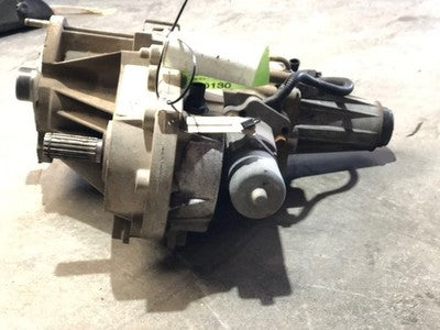 2002-2006 Chevy Trailblazer At Transfer Case Assembly Oem 4X4 4Wd Tcase 24228408