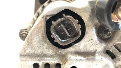 1997-1998 Acura Tl Alternator 3.2L 31100P5g013