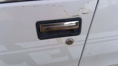 1994 Chevy Caprice Driver Left Front Outside Door Handle Oem