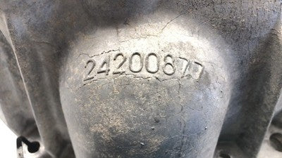 1996 S10 Blazer 4L60e Bell Housing With Bolts Oem 24200877 1996-1997