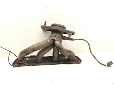 2013-2017 Nissan Sentra Exhaust Manifold Header Oem 1.8L 140023Sr0a