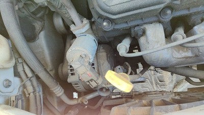 2001-2007 Dodge Caravan Alternator 3.8L 04868431Ab