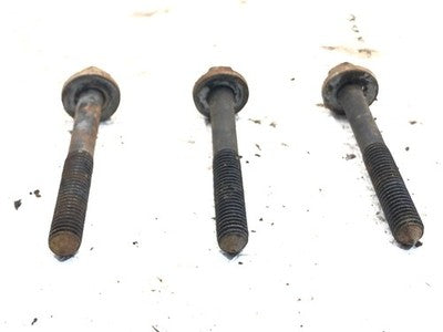 91-94 Ford Explorer Set Of Bolts For Power Steering Gear Box Hardware Fasteners