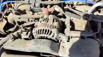 2000-2004 Subaru Legacy Alternator 2.5L 23700Aa37ar1