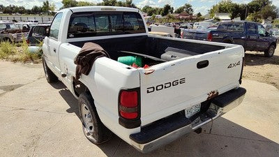 2000 2001 Dodge Ram 1500 Passenger Right Front Upper Control Arm Oem 4x2 Rh