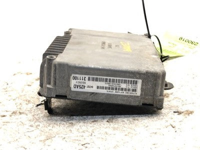 02 Chrysler Town & Country Electronic Control Module Engine Computer ECM 3.8L