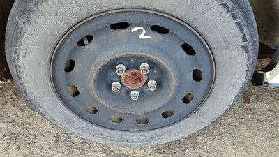 2004-2008 Ford Crown Vic 16 Steel Wheel Oem Factory Rim