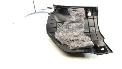 2010 Lexus Hs250h Driver Left Lower Kick Trim Panel Oem Side 6211-75010