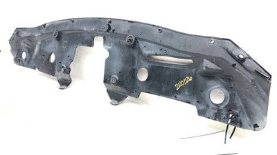 2010-2019 Ford Taurus Top Plastic Cover Above Radiator Support Oem Upper Shield