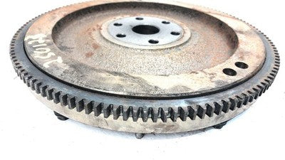 1998-2001 Mazda B2500 Flywheel With Hardware Bolts Manual Trans 2.5L 5Sp Mt
