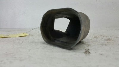 1987 Toyota Hilux Pickup Passenger Right Dash Air Duct Heater Pipe 55845-89106