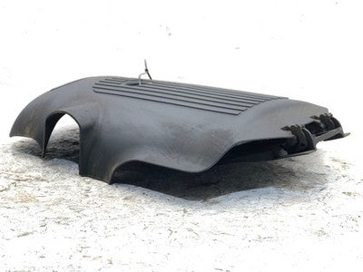2006 Gmc Sierra 1500 Engine Cover Top Plastic Shield Oem 4.8l 167k Miles Oem