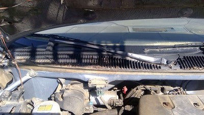 1991-1995 Chevy Caprice Passenger Right Windshield Wiper Arm Oem Blade Lever