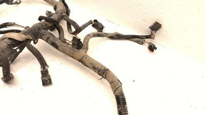1989 Ford F350 Wiring Harness For Engine Oem 460 7.5L