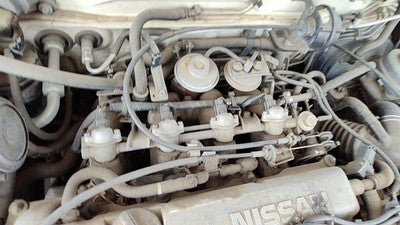 1991-1993 Infinity G20 Upper Intake Manifold Oem 2.0L 1400162J10