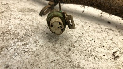 2005 Buick Rendezvous Wiring Harness For Engine Oem 3.6L