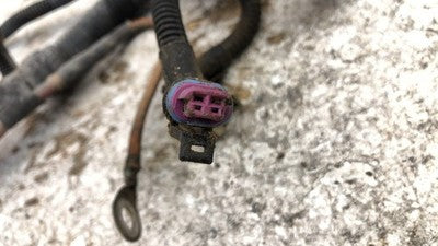 2006 Chevy Hhr Transmission Wiring Harness Oem Wire Loom Plugs