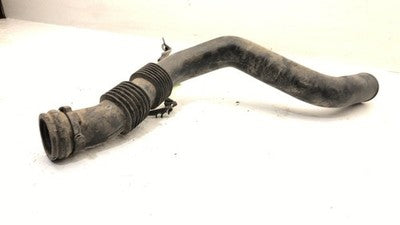 1986 Honda Civic Air Intake Tube Hose Pipe Elbow Oem 1.5l
