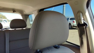 2005-2007 Ford Escape Pair Of Headrests Oem Left Right Set Front Seat