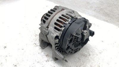 1999-2011 Vw Jetta Alternator Oem 1.8L Turbo 03B903018P