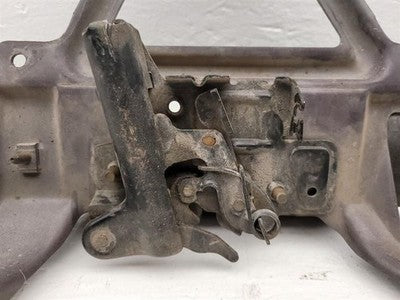 1994 Chevy Camaro 93-02 Hood Latch Assembly With Bracket Oem