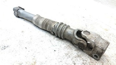 2013 Mercedes C300 Lower Intermediate Steering Shaft Oem