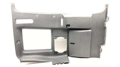 2005 Ford Ranger Driver Left Rear Cab Trim Panel Extended Cab Oem