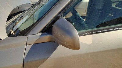 2000-2005 Chevy Impala Driver Left Power Side Mirror Door Mounted Oem 10331512