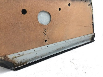 1971 Nissan 240Z Passenger Right Front Inside Door Trim Panel Oem Datsun